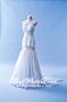 212W03 Princess Mermaid Wedding Dress Designer Malaysia