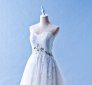 405WL04CS CS Princess Enzoani Plus Size Top Malaysia Wedding Dress Designer Rental