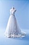 405WL04CS CS Princess Enzoani Plus Size Wedding Dress Designer Malaysia