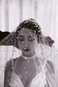 71 Bride Wedding Veil Plain Soft Tulle Veil Short Long Cathedral FingerTip Full French Lace/Veil Tudung Pengantin Nikah Sanding Wedding Dress Kahwin Malaysia