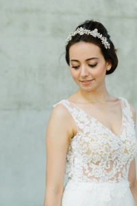 608LL09 LL Raychelle Strap ilusion bodice lace overlay 7 Wedding Dress Rental Minimalist Malaysia, Full lace wedding dress malaysia, 