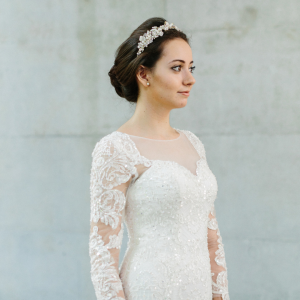 71LLW03 LL Long Sleeves Royal A line Marrakesh 4Long Sleeves Wedding Dress Rental Kuala Lumpur, Beach Wedding Malaysia, 