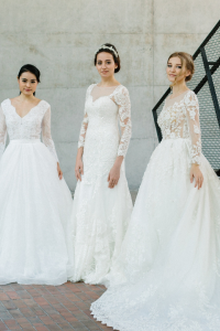 9 Bride Wedding Event Reception Dinner Dress rental Malaysia