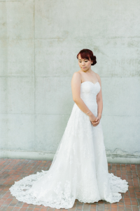 610LLW02 LL Madeline Sweet Heart A line 3 Petite Bride Malaysia, Wedding Ballgown rental Malaysia, Bridal Dress Rental Malay Kuala Lumpur Rental, 