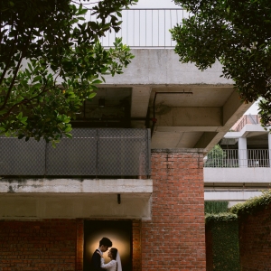 Eleena Harris Pre-wedding Busana Pengantin Petaling Jaya Plus size