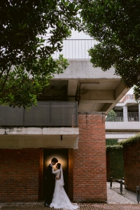 Eleena Harris Pre-wedding Busana Pengantin Petaling Jaya Plus size